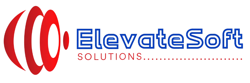 Elevatesoft Solutions Logo